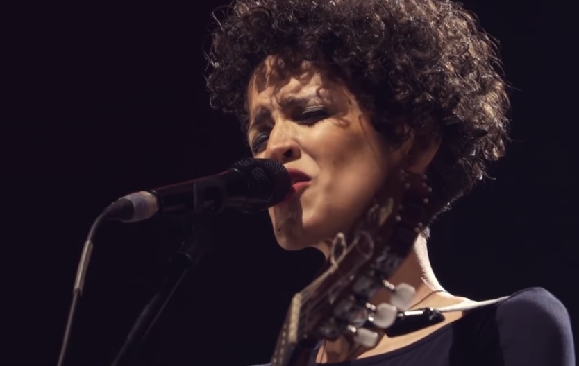 Oriente (Live in Tivoli BBVA)